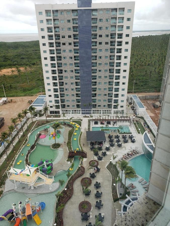 Salinas Exclusive Resort - 2 Quartos Salinópolis Exteriér fotografie
