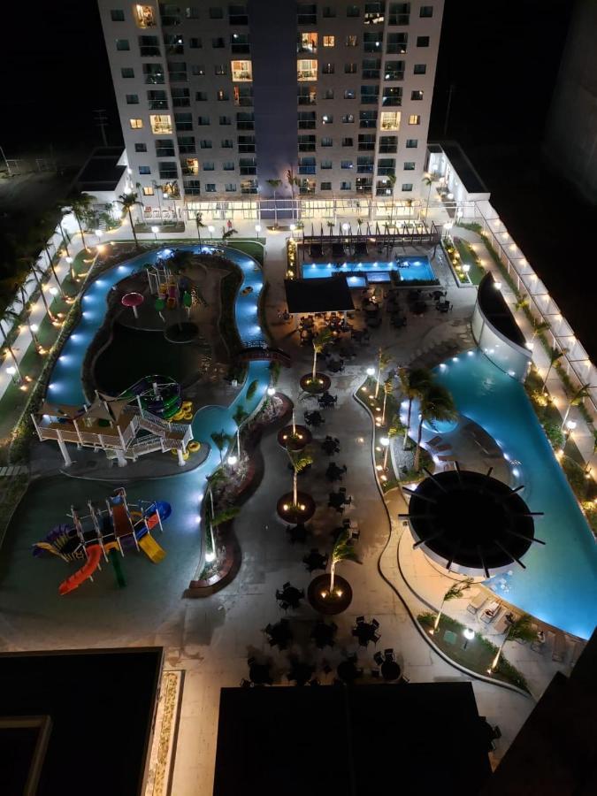 Salinas Exclusive Resort - 2 Quartos Salinópolis Exteriér fotografie